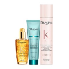 Haircare Must Haves, Kérastase